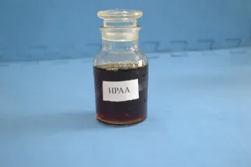 2-hydroxyphosphonoacetic Acid Cas 23783-26-8 Hpaa Boiler Water Treatment Chemicals