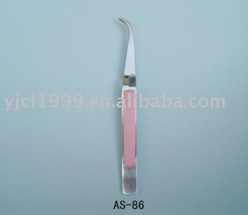 stamp tweezer