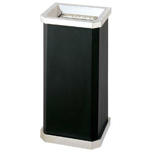 Iron Lobby Ash-Bin /Ashtray Bin #Lobby Supplies