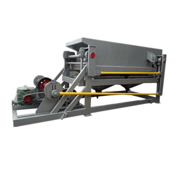 Équipement de traitement des minéraux à récupération élevée: exploration du séparateur de machine à gabarit composé avancé