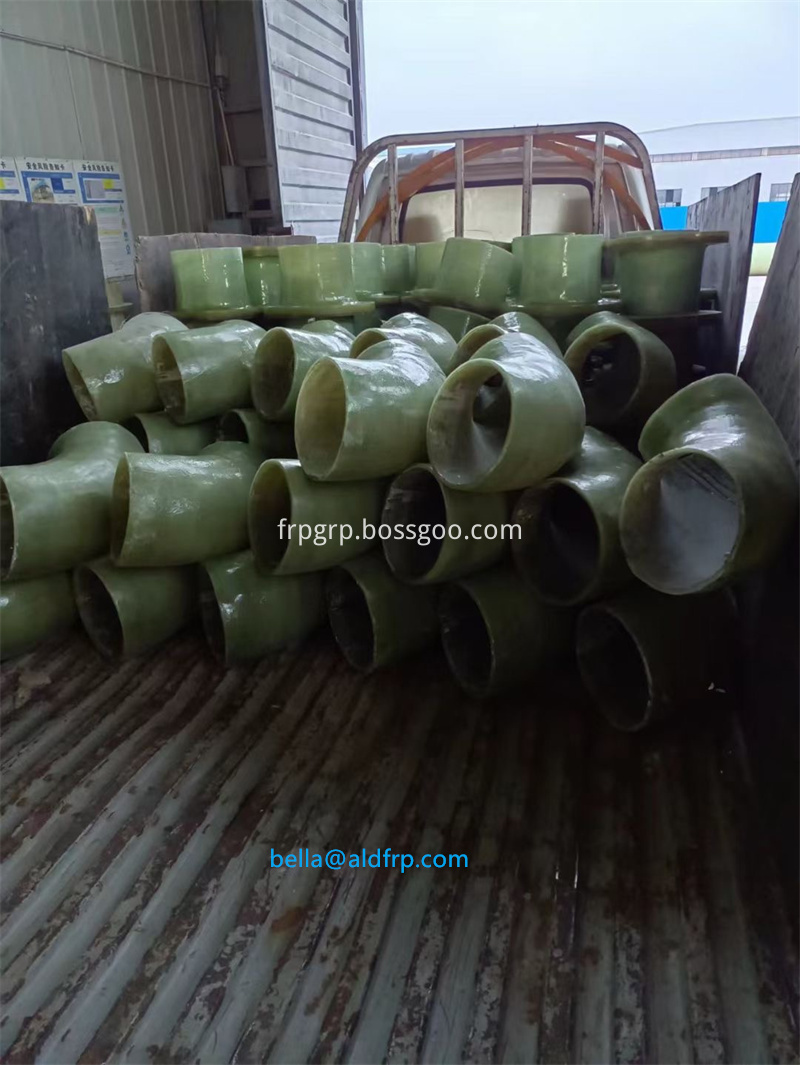 Frp Flange 40