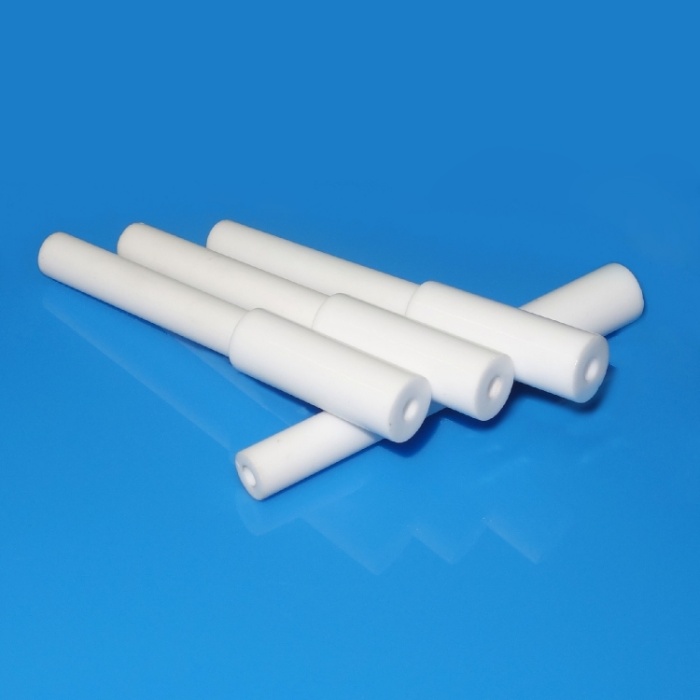 Aluminina -Keramik -Zündkerzen -Isolator