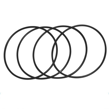 EPDM Anti-radiation Rubber O Ring Gasket Seals