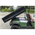Çoklu Kullanımlar için Dayanıklı 4x4 Yardımcı Golf Arabası