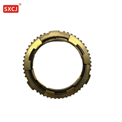 Auto Gearbox Transmission Parts Synchronizer Ring for LEXUS