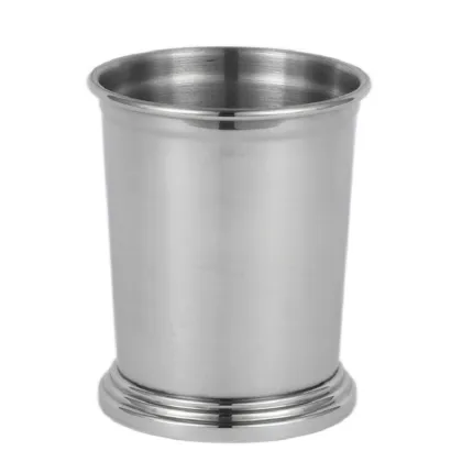 360ML Stainless Steel Julep Cup