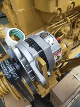 Cummins NT855-360 CCEC Engine Assembly