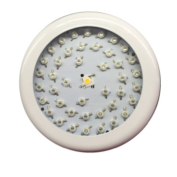 Lightess Full Spectrum UFO Led Grow Light for Plant Growing with UV&IR 150W