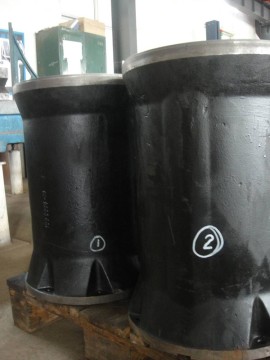 foundry direct sellingmotor housing with competitive price