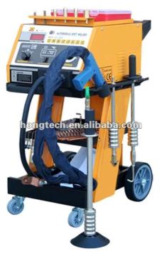 Automatic MULTIFUNCTIONAL Digital Display spot welding machine GEC145