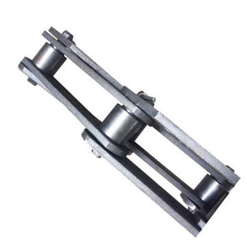 Boyang Hardened Steel Plates: 304 Stainless Steel and Galvanized Steel for Bucket Elevators