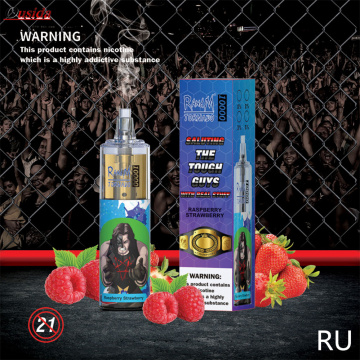 RandM Tornado 10000 Whloesale Price Vape
