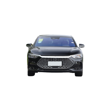 BYD Han EV DM-i 2024: Top Luxury Sedan with 121km Range
