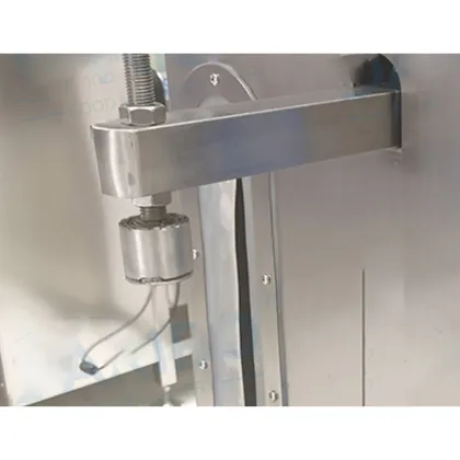 Multi-Vegetable and Fruit Peeling Machine