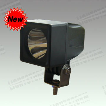 10W CREE LED Work Light 5JG-WT61