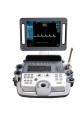 Trolly Color Doppler Ultrasonic Diagnostic System