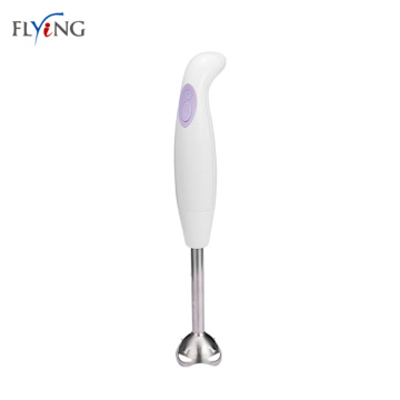 Electric Small Food milk Hand Blender Mixer