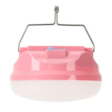 LED de lâmpadas de faróis de emergência - luz de acampamento USB