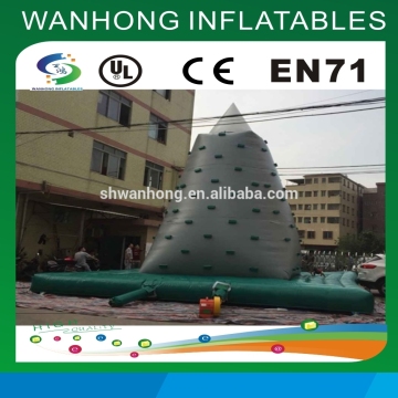 inflatable climbing wall, inflatable games, inflatable climbing games