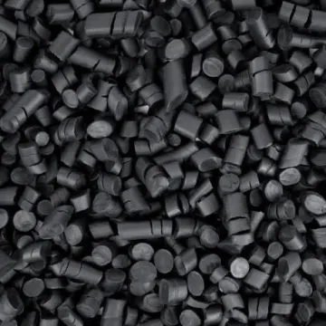 Heat Resistant PPS Resin for Chemical Containers