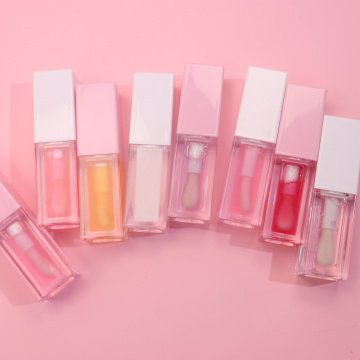 Chovemoar Reviver Hydrating Lip Glow Oil