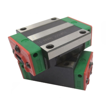 Hiwin MGN20H คู่มือเชิงเส้นสำหรับเครื่องจักร CNC