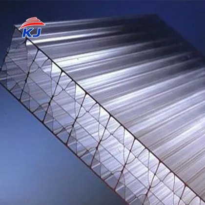 Pc Sunshine Board Processing Greenhouse Extruder Machine Line