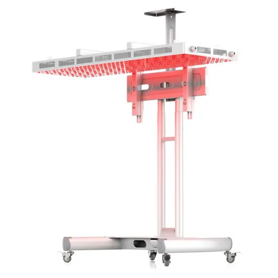 Red Light Therapy Weight Loss Fitness Health