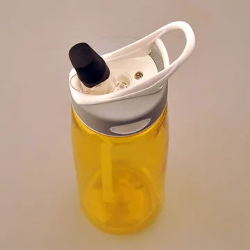 Bottle, BPA-free, Any Label, Any Color, Food Grade, Audit Passed Factory, GNC Supplier, Shenzhen