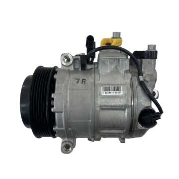 Auto AC -Kompressor 9A112601105 8C112601105 für Porsche Boxster Cayman 911