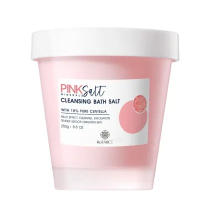 Wholesale Himalayan Pink Salt for Bath and Body Care