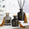 Custom AroMaterapiya diffuzer shishasi shisha idish