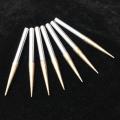 Diamond Grinding Head Burr Punch Needle Drilling Bits Small Rotary Tools Factory