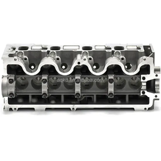 Cylinder Head Replacement for Fiat Doblo 1.9JTD 182B4.000 60814721