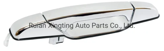 RR Exterior Door Handle for Cadillac Sierra Silverado