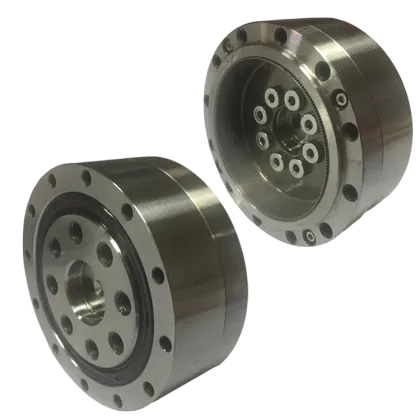 NEMA 17 Precision Harmonic Reducer - Zero Backlash Speed Reducer