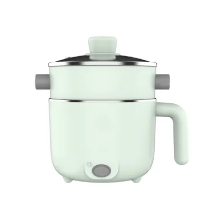 Multifunctional Smart Mini Cooking Electric Hot Pot