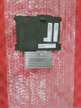 ALSTOM AY00000000676/C PLC DCS Module New Original Sealed
