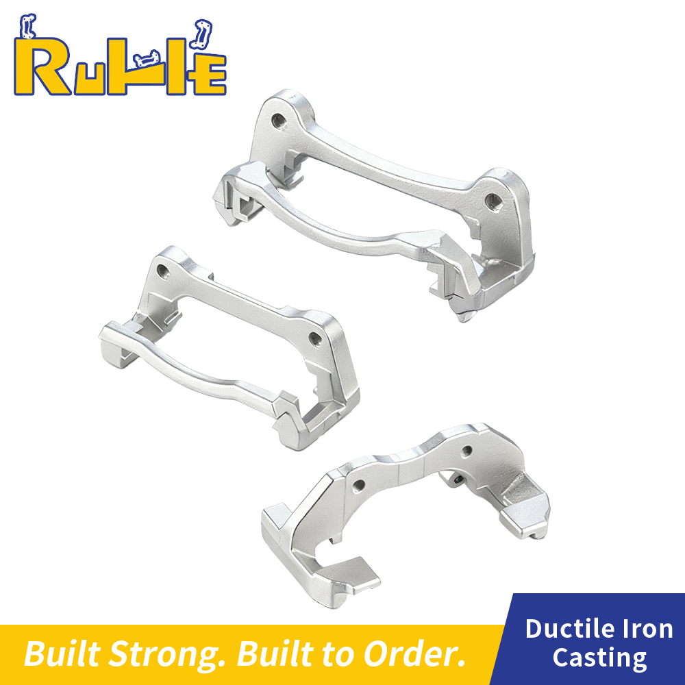 Otomotiv Uygulamaları için Dayanıklı Metal Braket-50