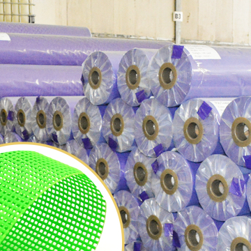 النسيج الحديثة مقاوم للماء سميكة القنب المغلفة من البوليستر بوليستر PVC النسيج