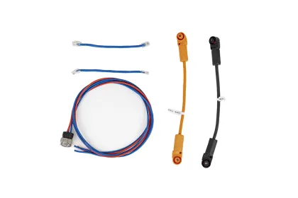 5.12kWh Wall-mounted Household storage home refrigerator