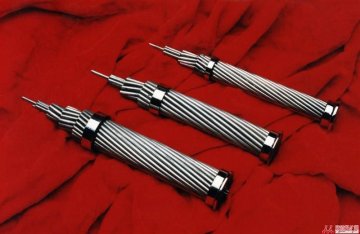 Aluminium Conductor Steel Reinfoced Bare Conductor ACSR