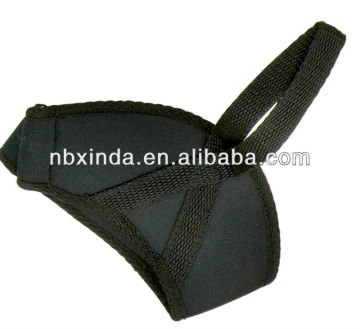 glove for trekking pole