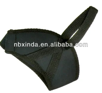 glove for trekking pole