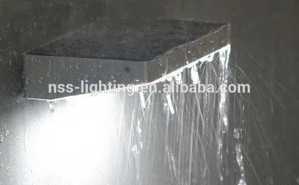 Good cooling radiator gardeners eden solar powered garden light with best performance