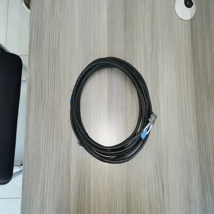 Ericsson Cable RPM777528-5000mm Power Cord
