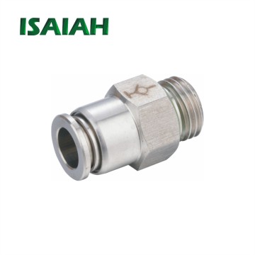 Pneumatic Parts & Accessories Wholesale: 304 Stainless Steel Valves & Fittings