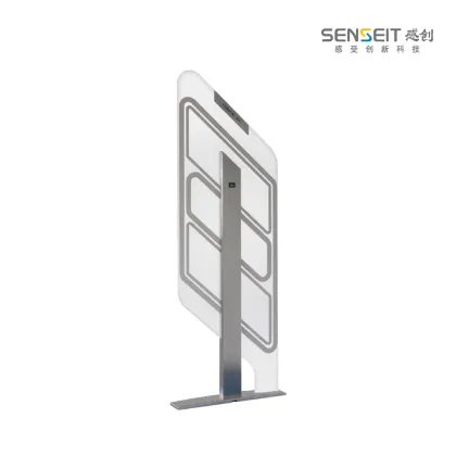Magnetic stripe anti-theft device
