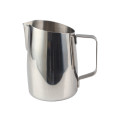 Simple Style Professional Latte Milk Frother Pitcher