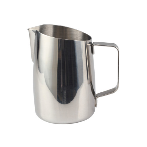 Stainless Steel Creamer Frothers Cup